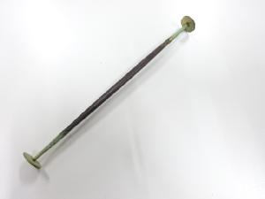 アンティーク　笄